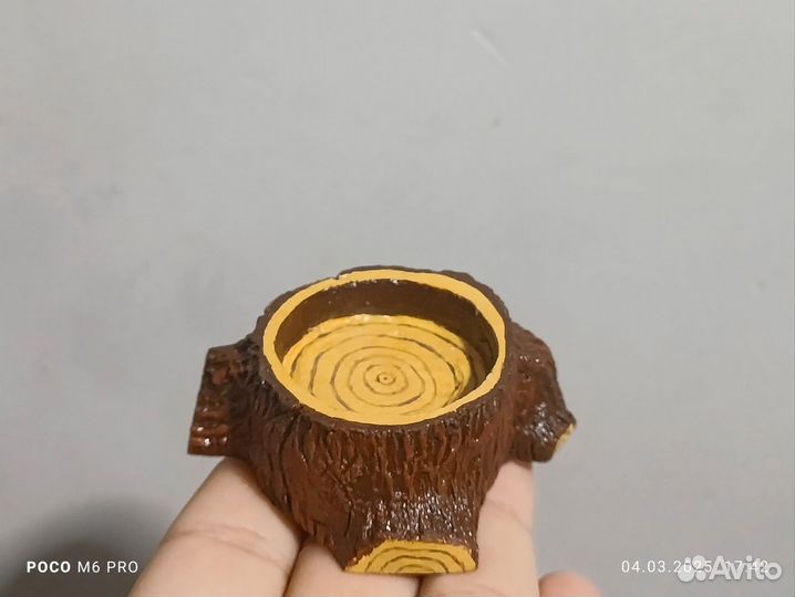 Подсвечник