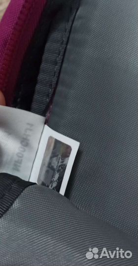 Рюкзак The north face