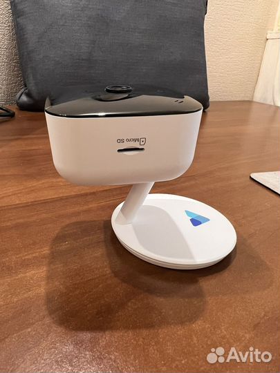 Камера видеонаблюдения wifi ip