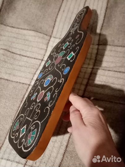 Доска кухонная