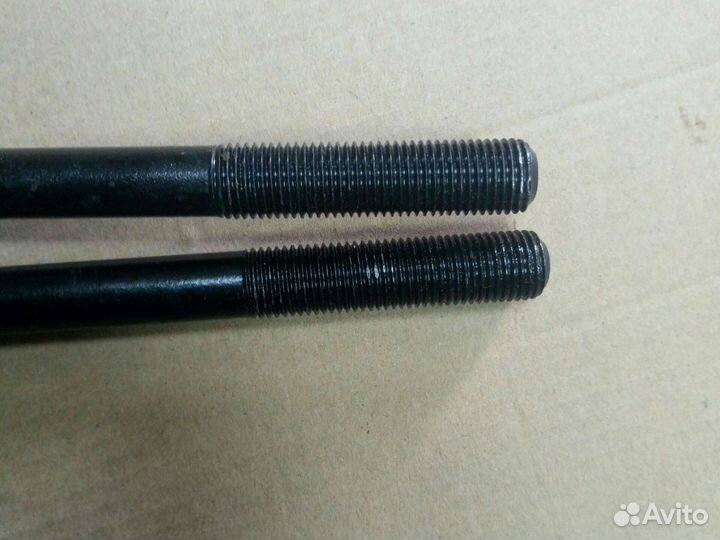 Рулевый тяги Черри Амулет