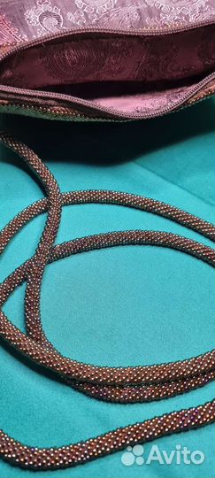 Сумка женская клатч