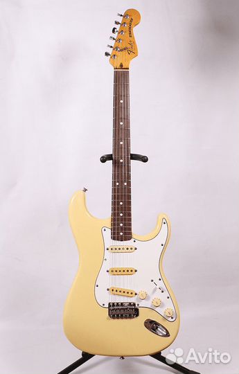 Fender American Stratocaster USA 1982