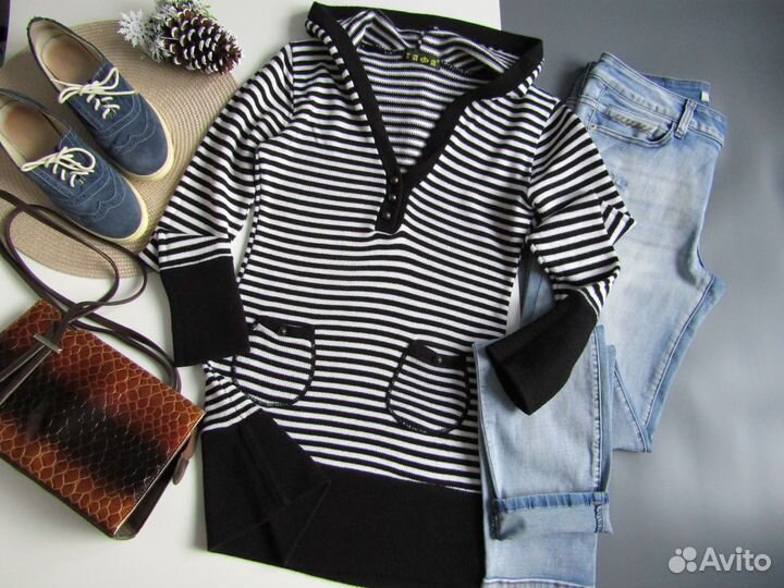 Женские вещи пакетом 42 44