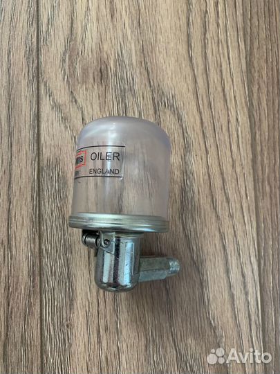 Масленка adams ACL 7573