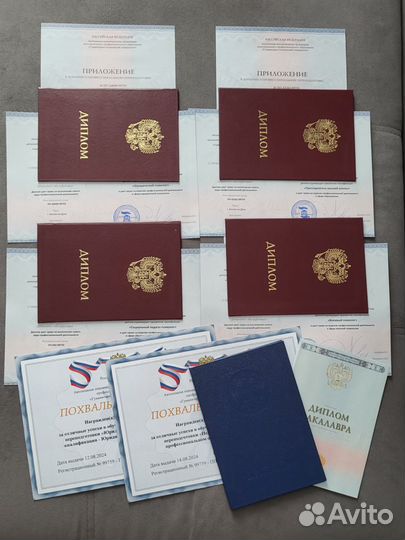 Психолог с опытом более 10 лет