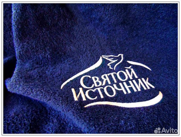 Машинная вышивка (компьютерная) от 10 штук