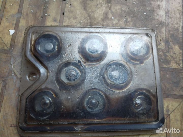 Запчасти на Мазду 626