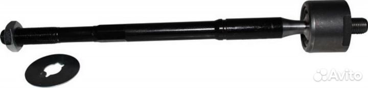 JP group 4844501000 Тяга рулевая