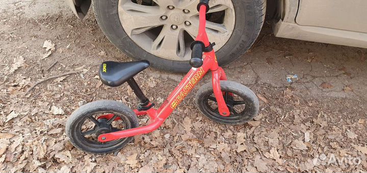 Беговел детский