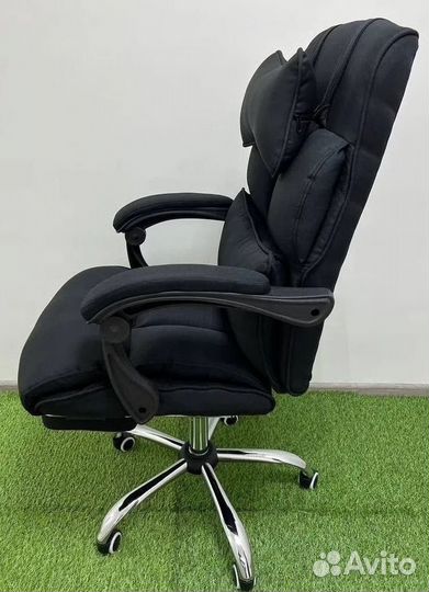 Компьютерное игровое (геймерское) кресло. Новые