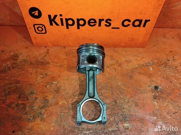 Шатун BMW E90 N57 Н57 N47