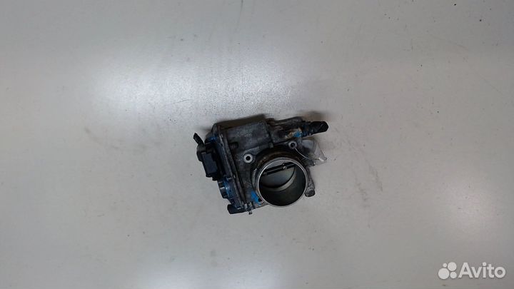 Заслонка дроссельная Mazda CX-9 2016, 2016