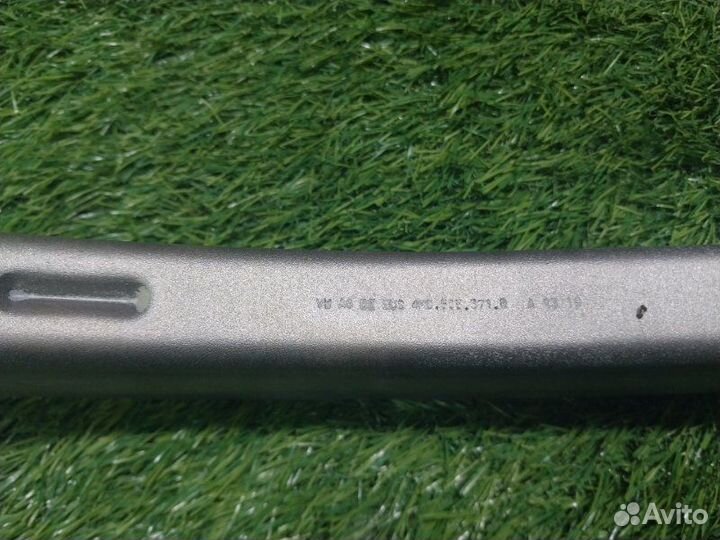 Рычаг подвески задний правый Audi A6 C8 dfba 2018