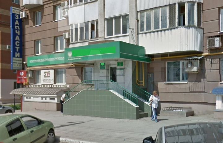 Торговая площадь, 163 м²