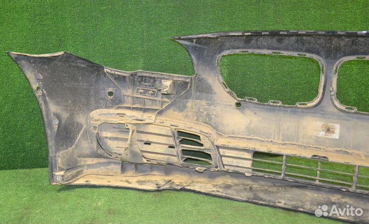 Бампер передний BMW 5-я Серия F10, рестайлинг 7332678