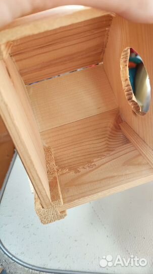 Клетки и принадлежности для грызунов