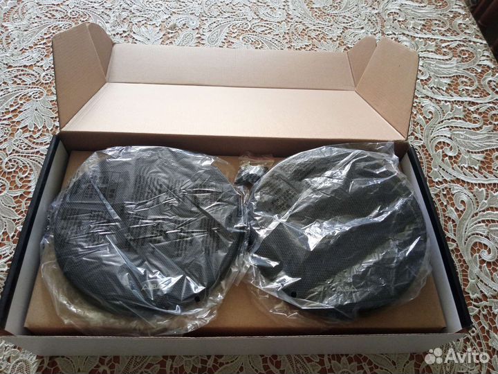 Акустика колонки