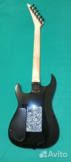 Электрогитара jackson jsx-94 (Япония) + кейс