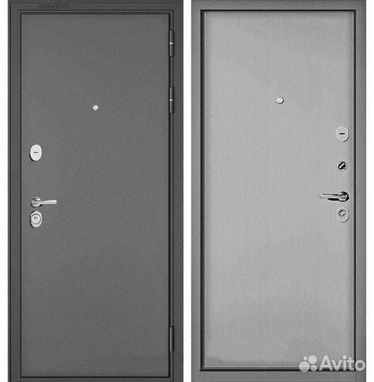 Входные двери