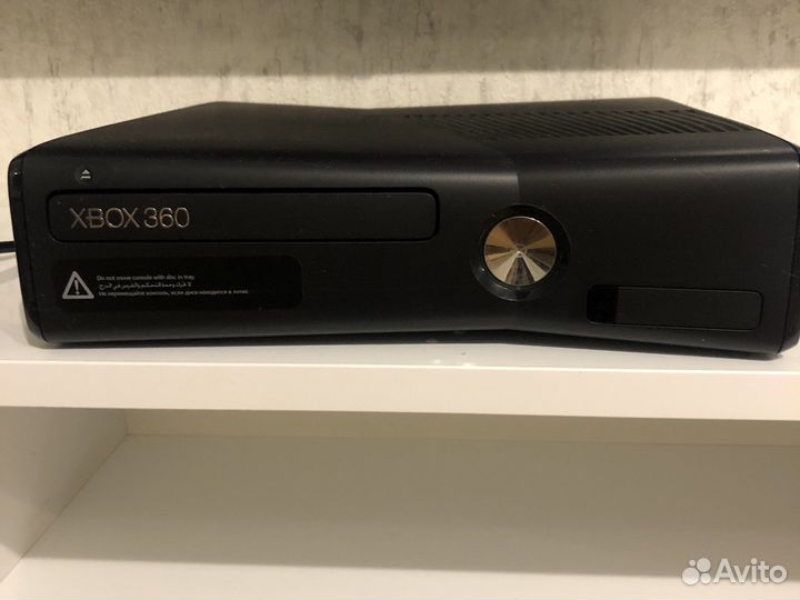 Xbox 360