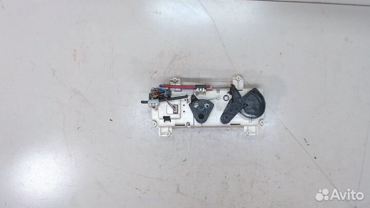 Переключатель отопителя Citroen Xsara, 1998