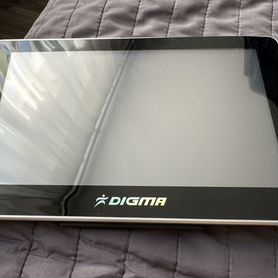 GPS навигатор Digma DS701BN