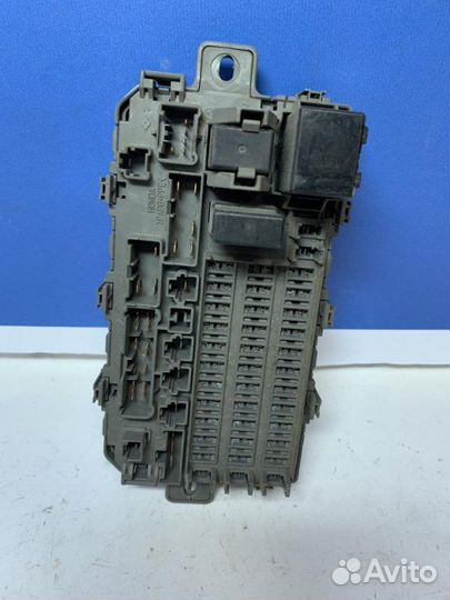 Блок предохранителей салонный Honda Cr-V I Rd-1