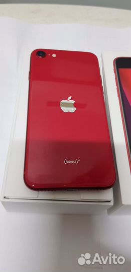 Телефон iPhone se