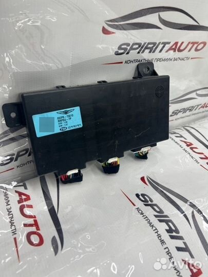 Блок электронный правый Genesis Gv80 1 D6JA