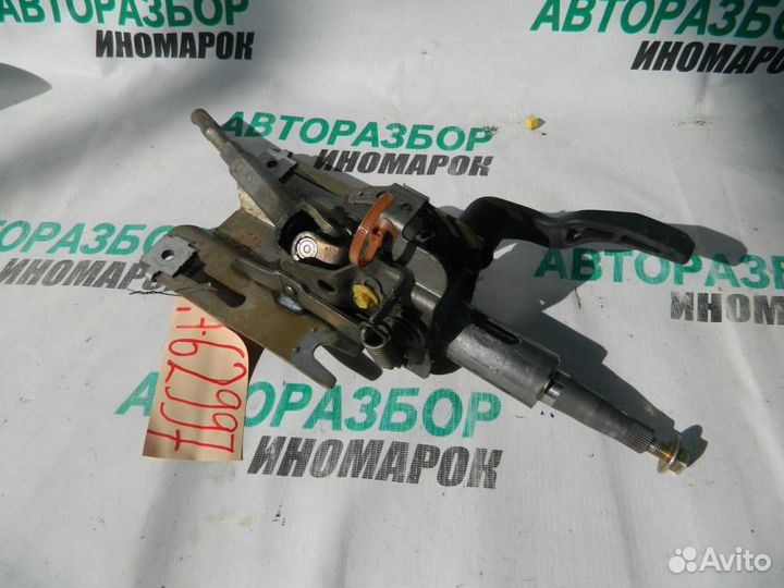 Колонка рулевая для Honda Civic 7 2000-2005г