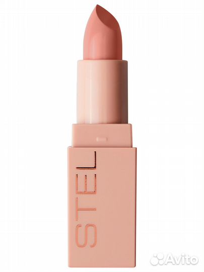 Stellary Устойчивая Помада для губ Nude Lips