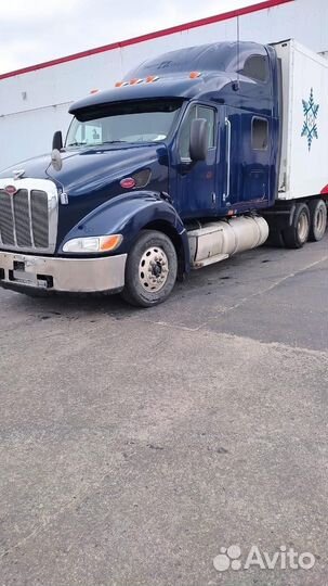 Peterbilt 387, 2003