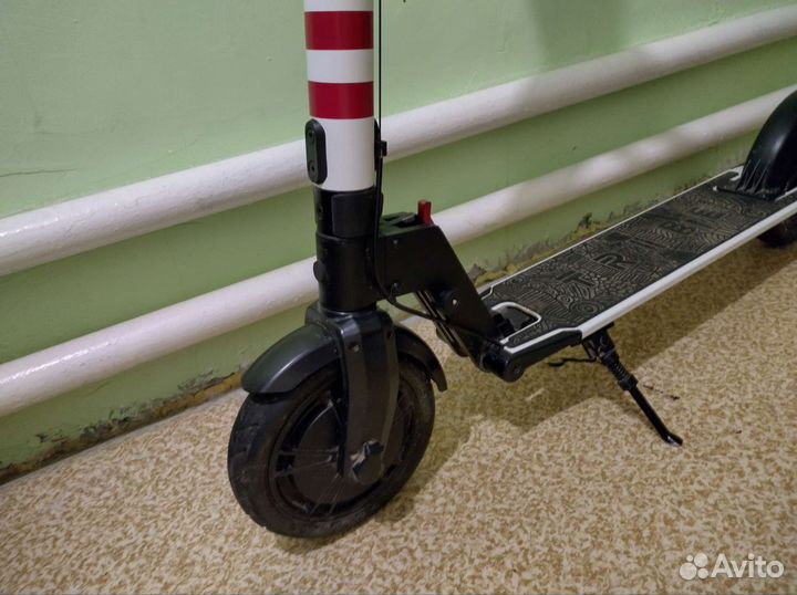 Электросамокат