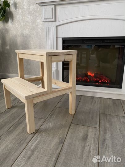 Табурет, стул- лесенка