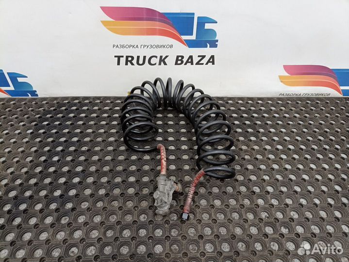 Перекидка воздушная