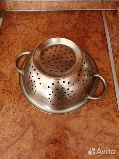 Кухонные принадлежности