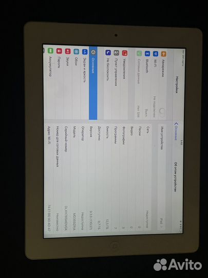 iPad