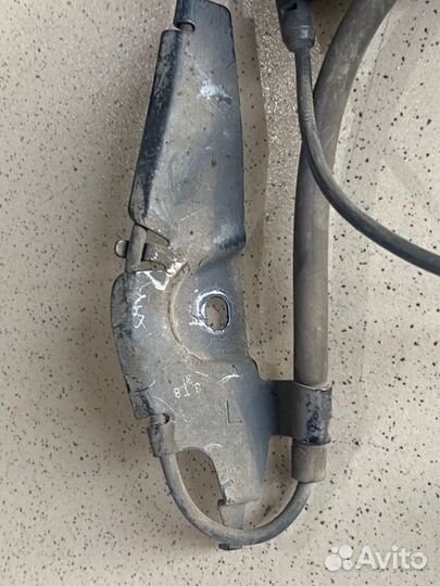 Датчик abs передний левый Toyota Camry V50/V55