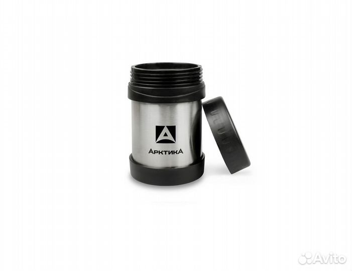 Термос-кружка Арктика 402-350