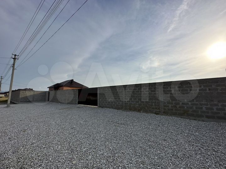 Дом 100 м² на участке 15 сот.