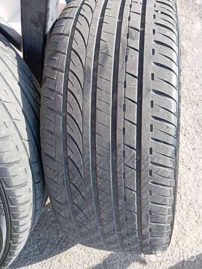 Диски камрики r18