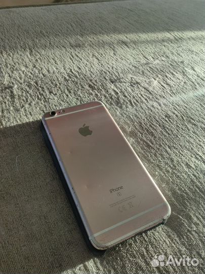 iPhone 6S Plus, 64 ГБ