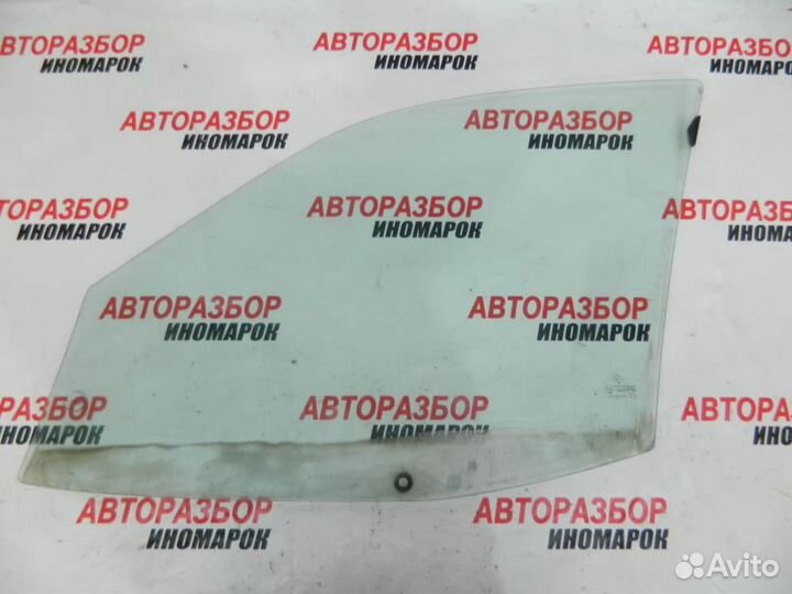 Стекло двери передней правой для Iran Khodro Saman