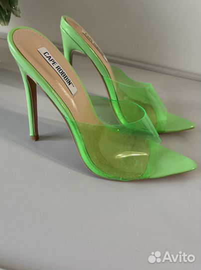 Босоножки р 36