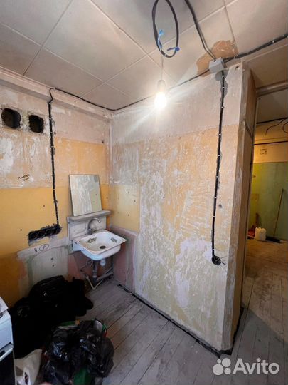 Услуги электрика