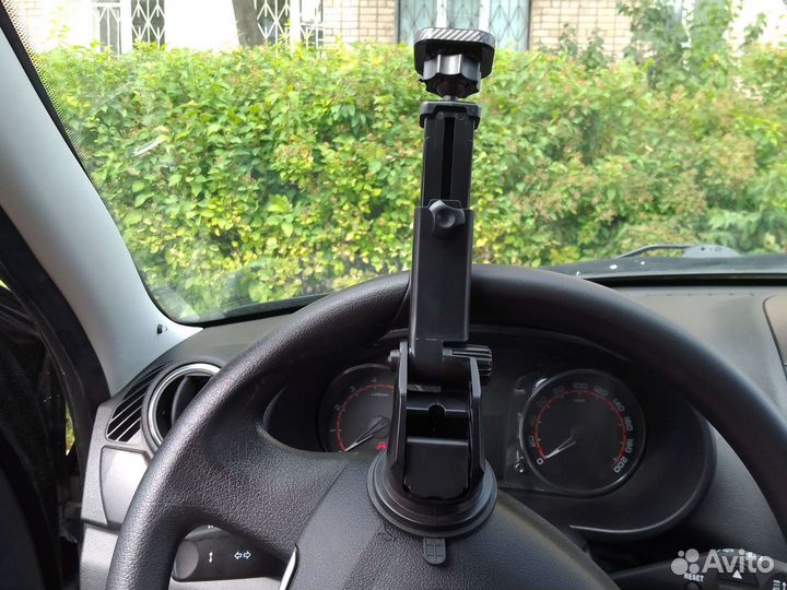 Держатель для телефона/планшета магнитный