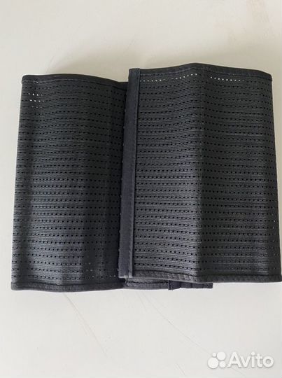 Пояс для похудения живота