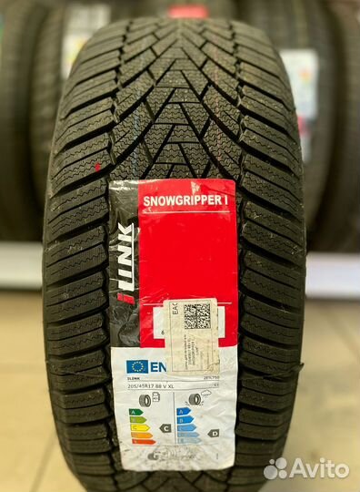 iLink SnowGripper I 225/55 R19 101U