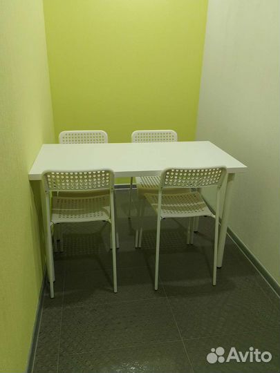 Почасовая аренда помещения